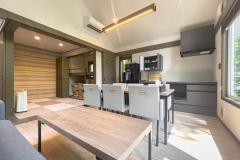 ドッグヴィラ-カミーナ-（6名定員）