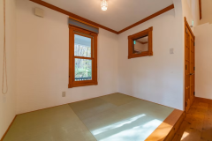 貸別荘1541_和室