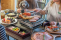 那須の食材を贅沢にお届け！選べる夕食付〈2食付〉