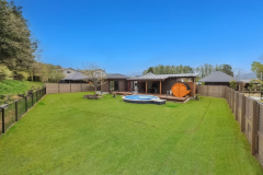 《道路沿い》【プライベートプール付き】「スイートヴィラ」-2ベッド-ドッグラン・温泉・サウナ付き