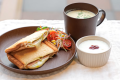 【いぬやど会員限定】平日10％OFF【1泊2食】《スタンダードセット》アウトドア満喫BBQ！！