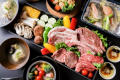 【いぬやど会員限定】平日10％OFF【1泊2食】《プレミアムセット》豪華厳選食材！！贅沢グランピングBBQ