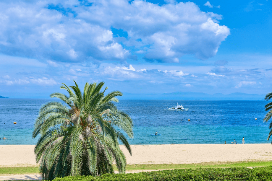 【🌟直前割20％OFFプラン🌟】急な予定でもお得に素泊まり！瀬戸内海を眺めながら自由なステイ【お食事選択も可能】