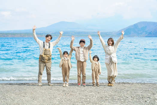 《期間・お日にち限定》周防大島で過ごすファミリー向けプラン♪小学生以下のお子さまは宿泊が無料！【1泊2食付き】