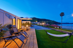 【素泊り】＜smart stay＞瀬戸内海を眺めながらゆっくりと過ごすオーシャンStay【お食事選択可能】