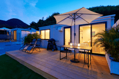 オーシャンスイート