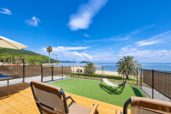 ヒルトップ≪ドッグオーシャンスイート≫