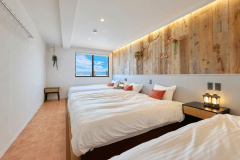 ヒルトップオーシャンスイート