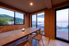 ヒルトップオーシャンスイート