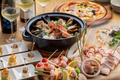 【1泊2食】≪stay comfortable≫ゆったり部屋食プラン〜周防大島の新鮮なご当地食材をお部屋で楽しむリゾートステイ～