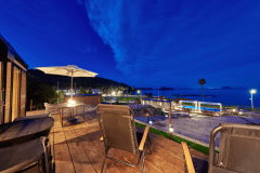 ヒルトップオーシャンスイート