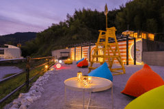 《期間・お日にち限定》周防大島で過ごすファミリー向けプラン♪小学生以下のお子さまは宿泊が無料！【1泊2食付き】