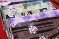 【ご宿泊女性の方専用】お好きな色柄浴衣をお選び頂けます♪柄・サイズも豊富☆