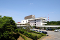 【外観】呉羽丘陵山頂からの眺望をお楽しみください。