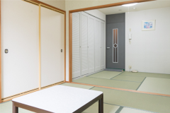 和室標準房間 (5名定員・37平方公尺) 【禁煙】