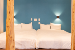 【グランモリィ（6名定員・72平米）】