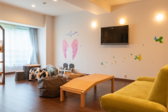 【グランモリィ（6名定員・72平米）】