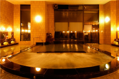 【蛍の湯】内風呂