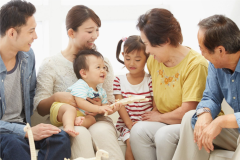 【ファミリープラン】