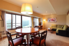 和洋式高級客房（可容納5人，72平方米）【禁煙】