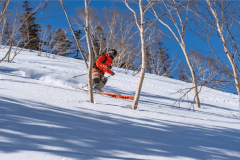 【かぐらスキー場】往復送迎バスなど嬉しい特典付ご宿泊プランです