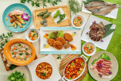 【新潟 肉の三獣奏の饗宴～旬菜とともに～】4月18日～7月5日開催予定！