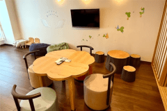 【グランモリィ】ファミリー向けコンセプトルーム約72㎡・6名定員【禁煙】山側・高層階確約