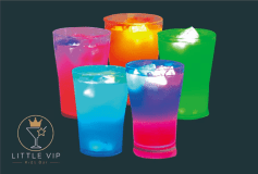 【夏イベント・LITTLE VIP -Kids Bar-】家族みんなで特別な夜をお楽しみください。