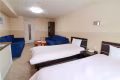 Western-style Twin Room