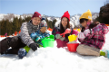 【雪遊びグッズ無料貸出】