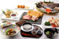 【バイキングレストラン「苗場山」】朝食バイキング（イメージ）