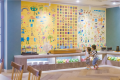 【キッズバイキングコーナー】お子様が好きなメニューがそろうキッズバイキングコーナー
