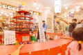 【ホテルイベント・縁日コーナー】昔懐かしい屋台でお父さん・お母さんもお楽しみいただけます