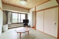 Japanese-style Room Standard