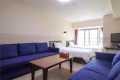 Western-style Twin Room