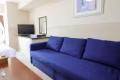 Western-style Twin Room