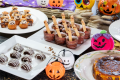 【9/12～10/31の期間限定】ハロウィンデザートフェア