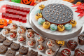 【ハロウィンデザートフェア】9/18~11/3開催予定 【ハロウィンデザートフェア】9/18~11/3開催予定