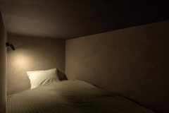 ドミトリールーム