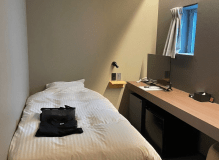 シングルルーム