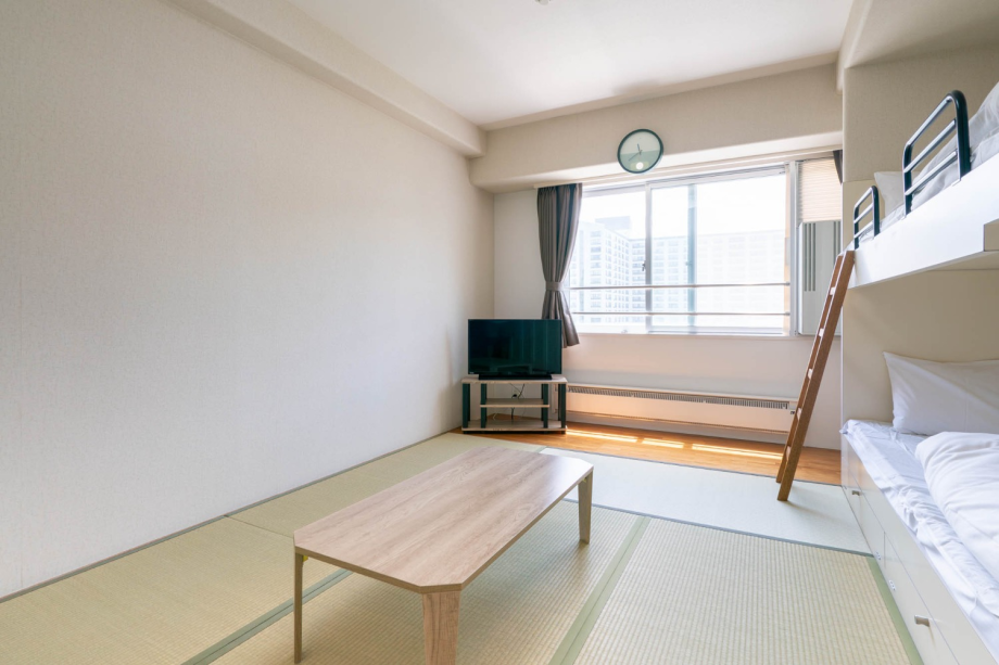 Room 514 [Overnight stay with no meal plan]