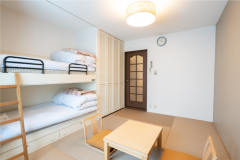 【スタンダード和室(210)】室内 【スタンダード和室(210)】室内