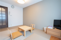 【スタンダード和室(210)】室内 【スタンダード和室(210)】室内