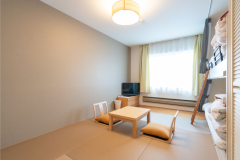 【スタンダード和室(210)】室内 【スタンダード和室(210)】室内