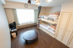 【スーペリア洋室(813)】室内 【スーペリア洋室(813)】室内