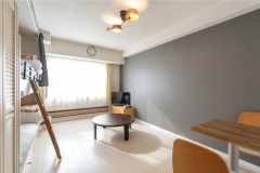 【スーペリア洋室(814)】室内 【スーペリア洋室(814)】室内