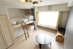 【スーペリア洋室(814)】室内 【スーペリア洋室(814)】室内