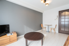 【スーペリア洋室(814)】室内 【スーペリア洋室(814)】室内