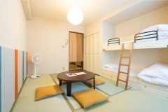 【スタンダード和室(405)】室内 【スタンダード和室(405)】室内