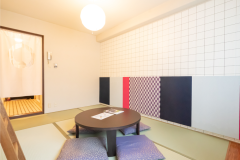 【スタンダード和室(406)】室内 【スタンダード和室(406)】室内